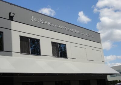 2016 Lodge Grand Opening