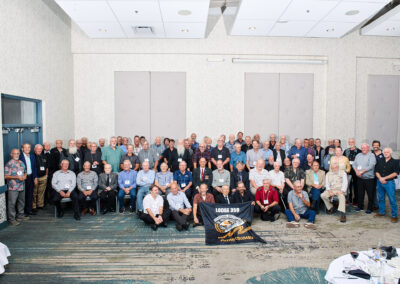 2025 Pensioners Banquet