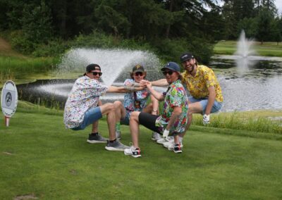 2026 BM359 Golf Tournament